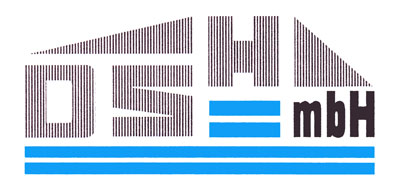 Dahme Spree Hochbaugesellschaft mbH - Logo